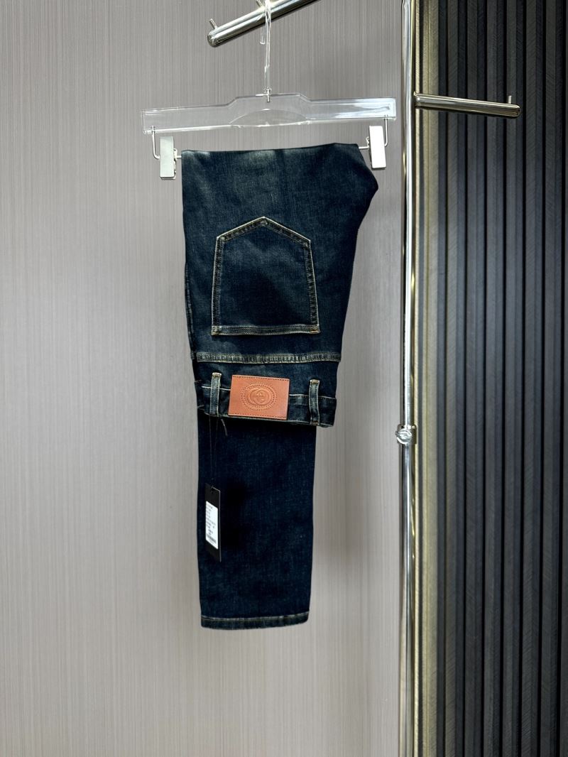 Gucci Jeans